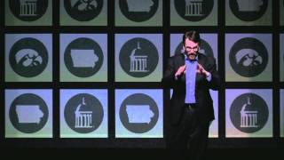 The bystander effect is complicated  heres why  Ken Brown  TEDxUIowa [upl. by Eeryn]