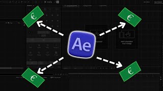 10 Formas De Ganar DINERO con After Effects [upl. by Reinhold563]