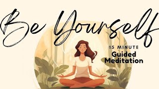 Self Love Meditation  Meditation Guided  Meditation Music [upl. by Oz821]