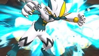 SHINY ZERAORA  Pokemon ULTRA SUN amp ULTRA MOON CITRA WiFi Battle 1 VS AngelofTheNight [upl. by Ilrac]