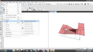 ANALISIS DE ESCALERA EN SAPwmv [upl. by Anahsit813]