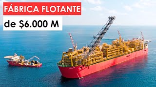 15 Barcos Más Grandes Del Mundo [upl. by Asare]