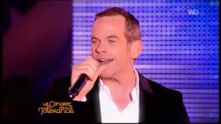 Garou  Seul LIVE [upl. by Eladnar]