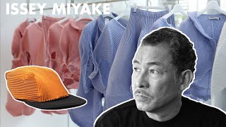 Why We Love ISSEY MIYAKE Pleats [upl. by Morrison]