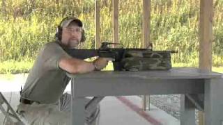 Brownells  AR15 Function Checking at the Range [upl. by Sabah]