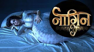 Naagin 3 Will Be More Vfx  Colors tv [upl. by Oram280]