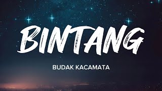 BUDAK KACAMATA  BINTANG  ezadiahezadi [upl. by Odetta]