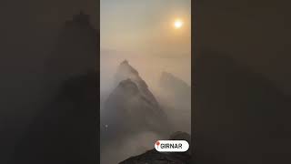 Girnar parvat temple song 🙏🏻🥰🥰 [upl. by Aneert]