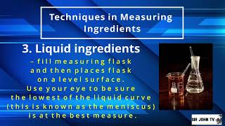 Tabulate the Recorded Data Relevant to Production of Processed Food Part 2 [upl. by Chee]