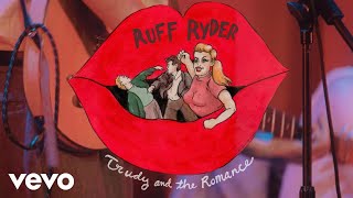 Trudy and the Romance  Ruff Ryder Live at the Epstein Theatre [upl. by Ekenna]