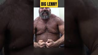 Tom Segura meets BIG LENNY [upl. by Galloway155]