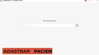 DEXIS™IS ScanFlow  Video 1 cadastrando o paciente [upl. by Merell]