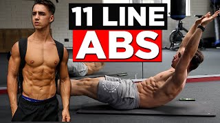 INTENSE 10 MIN AB WORKOUT UPPER LOWER ABS amp OBLIQUES WORKOUT [upl. by Enidanreb]