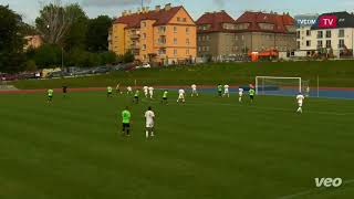 FK Nový Jičín  FK Bospor Bohumín 02 01 [upl. by Laet]