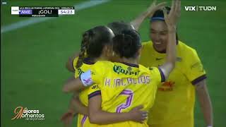 Resumen Jornada 15 Liga MX Femenil 2024  Resumen Femenil Jornada 15  Calientemx [upl. by Kant]