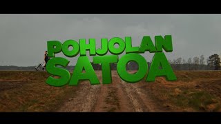 Pohjolan Satoa elokuvan traileri Official [upl. by Eceirehs798]