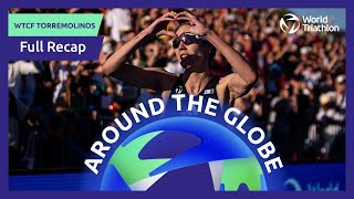 Around the Globe EP 5  Torremolinos Finals [upl. by Anir]