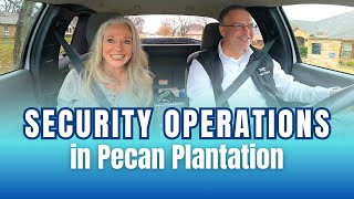 Speeding in Pecan Plantation Top Citation amp How to Appeal [upl. by Asilana491]