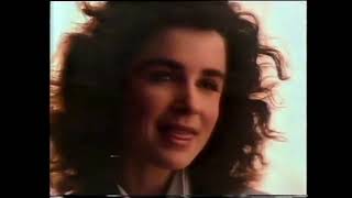 Baileys Original Irish Cream Commercial  Original 1989 Australia [upl. by Halueb501]