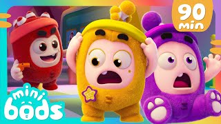 Winner  Kids TV Shows  Cartoons For Kids  Fun Anime  Popular video [upl. by Lourie]