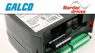 Bardac Drives K Series DC Drives [upl. by Nakhsa]