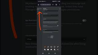 how to make a webhook in Android2024 edition [upl. by Anaud504]