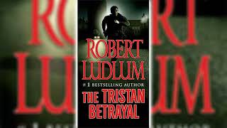 The Prometheus Deception by Robert Ludlum  Audiobooks Full Length [upl. by Ahsemad]