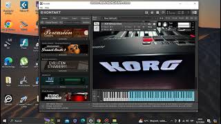 POP BRASS N364 X5D PARA KONTAKT GRATIS [upl. by Valaria]