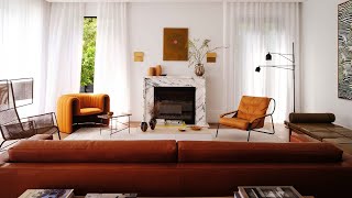 Inside Calming Modern Scandi Home That Built With A Touch Of Italian Flair [upl. by Morgen]