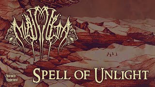 Miasmata  Spell of Unlight Official Track [upl. by Denver]