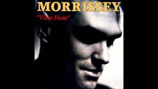 Morrissey  Viva Hate [upl. by Yentrac]