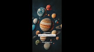 Rückläufige Planeten erklärt 💡 Silke Schäfer [upl. by Ahsilek]