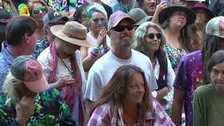 Stern Grove Festival  Phil Lesh  Friends [upl. by Georg]