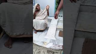 Snake prank with grandmother।। সাপ প্রান্ক ভিডিও [upl. by Aserahs]