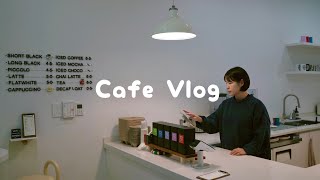 CAFE VLOG ☕️ A PIECE OF JOY BAKERY IS CLOSED [upl. by Enrev]