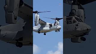 V22 Osprey The Iconic Aircraft of the US Marine Corps [upl. by Maxfield]