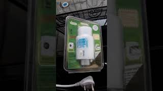 Eco Crystal water softener for Washing machine  Best water softener for washing machine shorts [upl. by Chase]