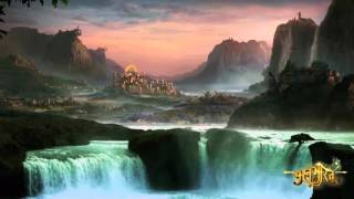 Mahabharat soundtracks 119  Rajybhishek Theme [upl. by Marco]