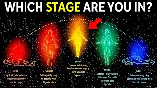 5 Stages of Astral Projection  Which Stage Are You In [upl. by Emory]