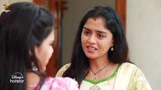 Mahanadhi  Episode Preview 2  20th November 2024 [upl. by Anneg]