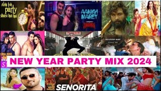 TOP 10 BOLLYWOOD PARTY SONGS [upl. by Adrian]