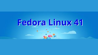 Fedora 41 Quick Look [upl. by Roybn12]