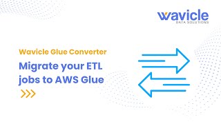 Wavicle Glue Converter Overview Video [upl. by Bernj]