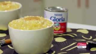 Les recettes GLORIA avec Lissa  Sombi mbokk [upl. by Moses958]