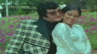 Gaja Dongaగజదొంగ Telugu Movie Songs  Chuppanati Chandurudu Video Song  NTR  Jayasudha  TVNXT [upl. by Ecnaled]