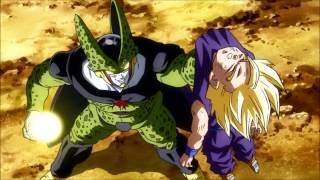 Super Dragon Ball Heroes  SDBH 2 Xeno Cell Trailer 【HD】 [upl. by Dimmick749]