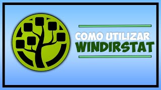 MANTÉN tu PC rápido y limpio con WINDIRSTAT [upl. by Arat]