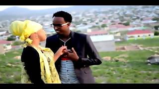 Nasab Maxamed Ciro  Asma Love Official Music Video [upl. by Davin]