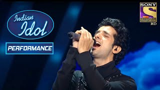 क्या Judges को Ankush की Soulful Performance पसंद आएगी  Indian Idol Season 10 [upl. by Oleta]