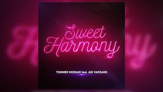 Tommer Mizrahi Feat Adi Varsano  Sweet Harmony Original Mix [upl. by Reffinej332]